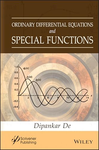 Ordinary Differential Equations and Special Functions