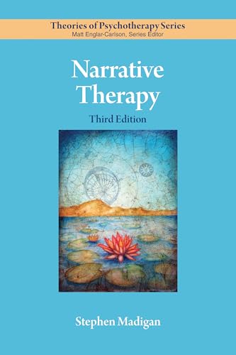Narrative Therapy