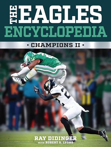 The Eagles Encyclopedia Champions II