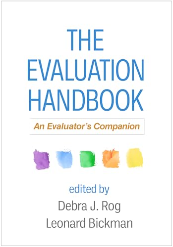 Evaluation Handbook