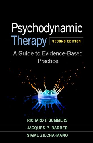 Psychodynamic Therapy