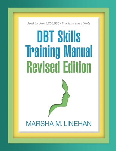 DBT Skills Training Manual