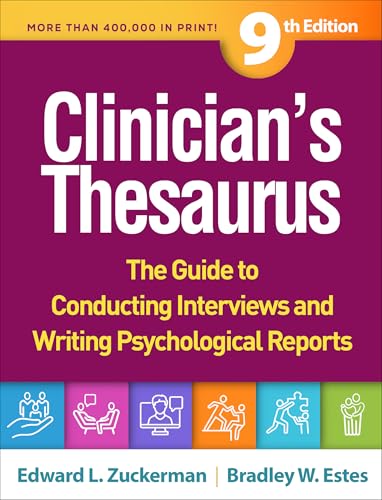Clinician's Thesaurus