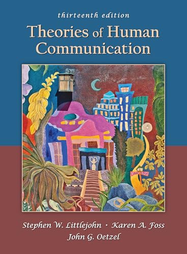 Theories of Human Communication