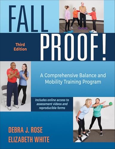 FallProof! A Comprehensive Balance and Mobility Training Program