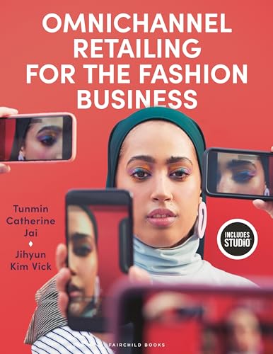 Omnichannel Retailing for the Fashion Business