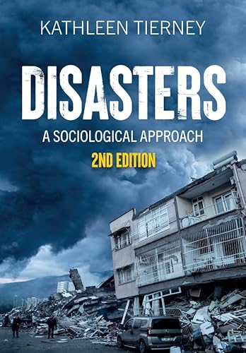 Disasters A Sociological Approach