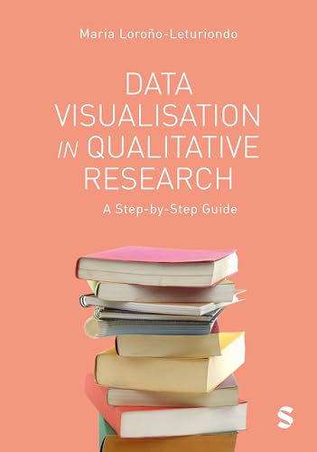 Data Visualisation in Qualitative Research A Step-By-Step Guide