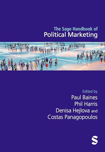 The Sage Handbook of Political Marketing