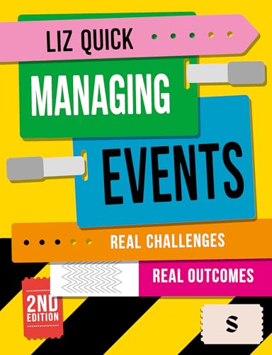 Managing Events Real Challenges, Real Outcomes
