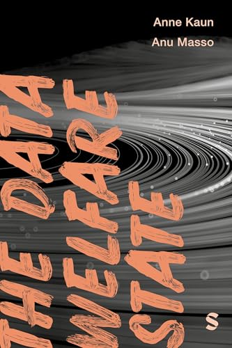 The Data Welfare State