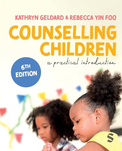 Counselling Children A Practical Introduction