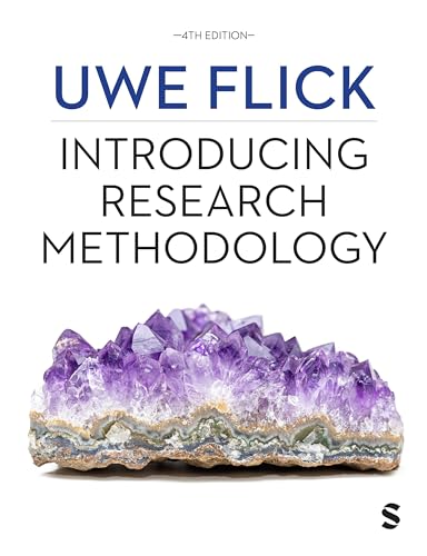 Introducing Research Methodology Thinking Your Way Through Your Research Project