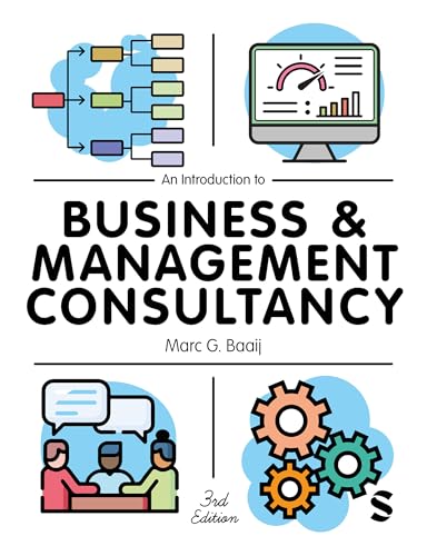 An Introduction to Business and Management Consultancy