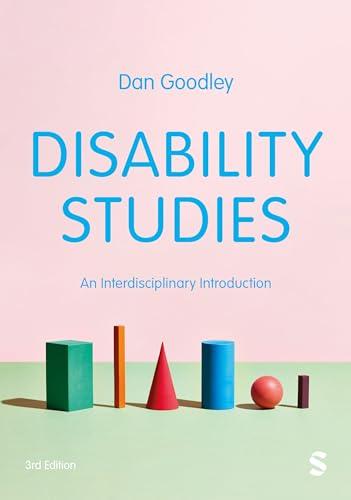Disability Studies An Interdisciplinary Introduction