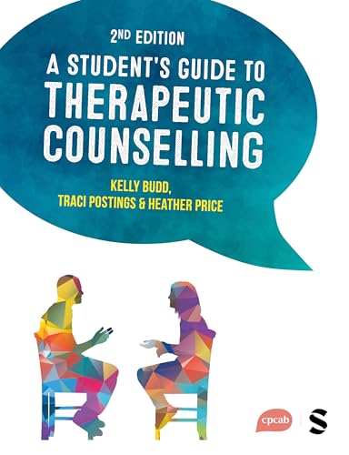 A Student?s Guide to Therapeutic Counselling
