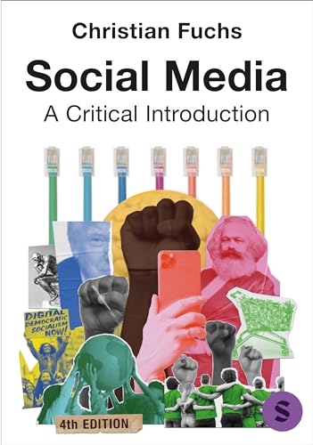 Social Media A Critical Introduction