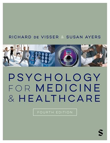 Psychology for Medicine and Healthcare
