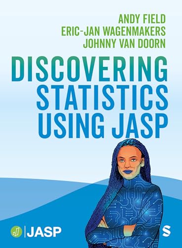 Discovering Statistics Using JASP