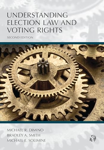 Understanding Election Law and Voting Rights