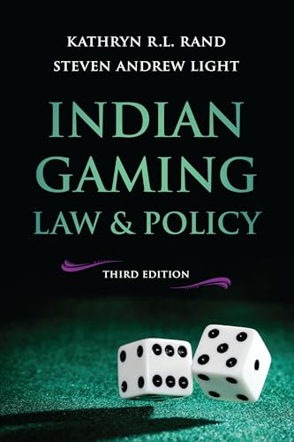 Indian Gaming Law and Policy