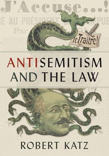 Antisemitism and the Law