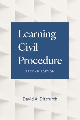Learning Civil Procedure