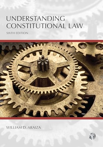 Understanding Constitutional Law (Understanding Series)