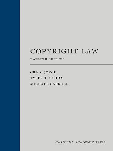 Copyright Law