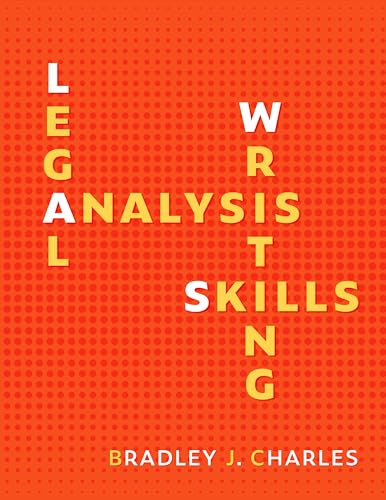 Legal Analysis Writing Skills Learn Skills, Not Documents