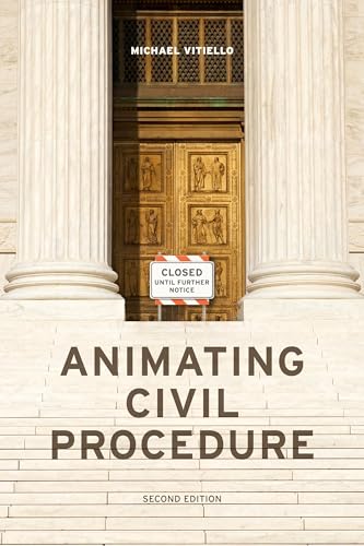 Animating Civil Procedure
