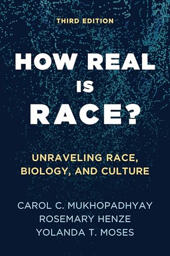 How Real Is Race? Unraveling Race, Biology, and Culture