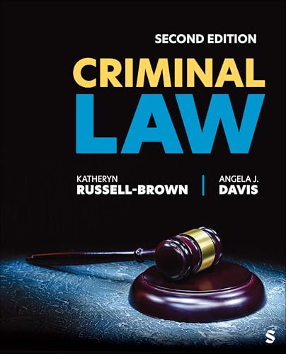 Criminal Law