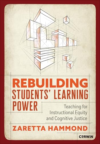 Rebuilding Students? Learning Power Teaching for Instructional Equity and Cognitive Justice