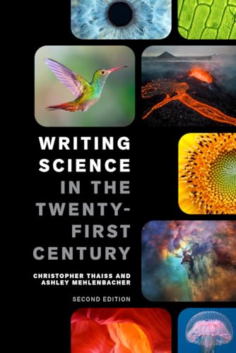 Writing Science in the Twenty-First Century – Second Edition