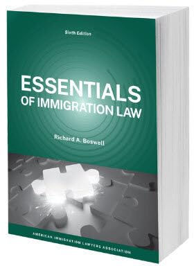Essentials Of Immigration Law