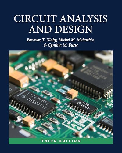 Circuit Analysis and Design