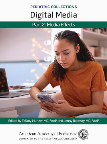 Digital Media Media Effects