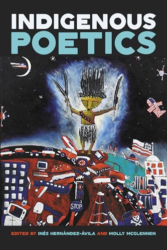 Indigenous Poetics