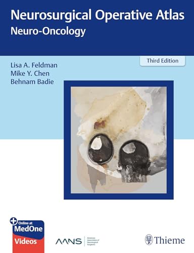 Neurosurgical Operative Atlas: Neuro-Oncology