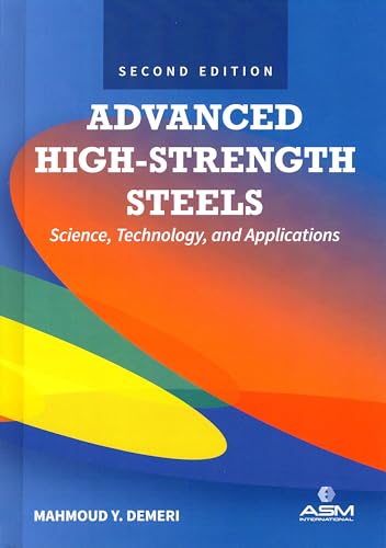 Advanced High-strength Steels