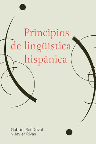 Principios de Lingüística Hispánica