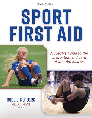 Sport First Aid