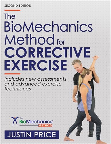 The BioMechanics Method for Corrective Exercise