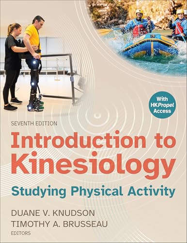 Introduction to Kinesiology