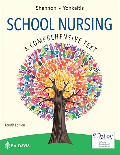 School Nursing A Comprehensive Text
