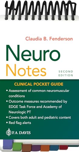 Neuro Notes Clinical Pocket Guide