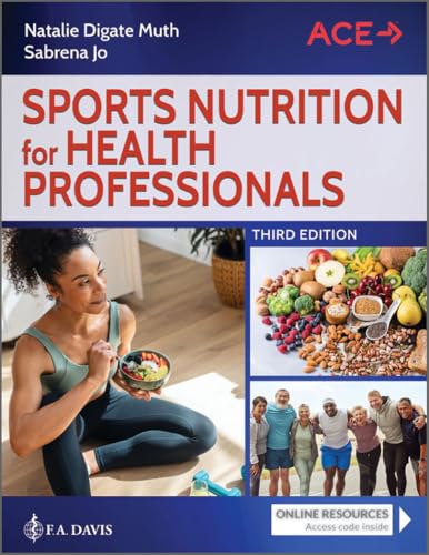 Sports Nutrition for Health Professionals