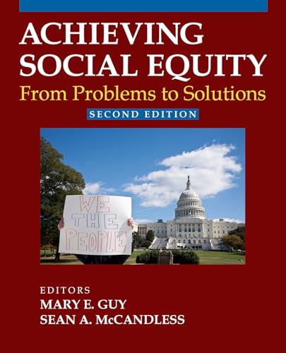 Achieving Social Equity, Second Edition