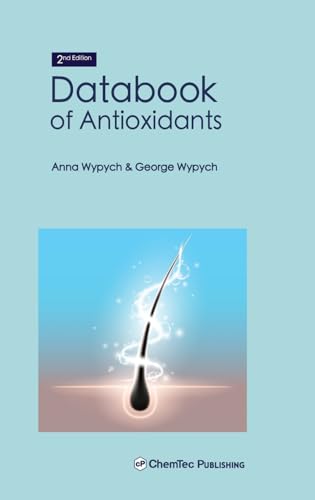 Databook of Antioxidants